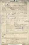 GRAY, Alexander - WW1 26741 - Army