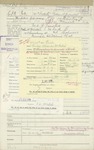 McINTOSH, Gordon Alexander - WW1 6/1177a - Army