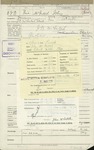 McINTOSH, John - WW1 8/2203 - Army