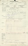 McINTOSH, John - WW1 27553 - Army