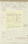 McKENZIE, David - WW1 7/1112 - Army