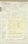 McKEOWN, Charles Oliver - WW1 8/3978 - Army