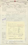 McLAREN, David - WW1 23657 - Army