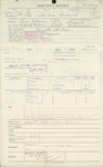 McLEAN, Roderick - WW1 23/1444 - Army