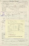 McLEOD, Hugh - WW1 5/852 - Army