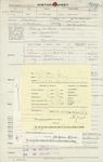 McLEOD, John Norman - WW1 11325 - Army