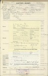 McLEOD, Robert Clarence - WW1 8/1302 - Army