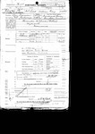McLEOD, William Percy - WW1 21068 - Army