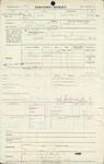 MACKIE, Raymond Thomas - WW1 24/2245 - Army