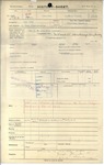 JOHNSTON, Malcolm Robert - WW1 42113 - Army