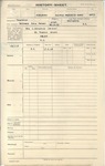 JOHNSTONE, Malcolm Frederick Henry - WW1 82479 - Army
