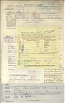 JONES, Francis Henry - WW1 42341 - Army