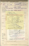 JONES, John Henry - WW1 54522 - Army
