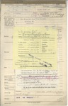 KEEN, Walter Henry Owen - WW1 64909 - Army