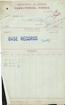 Territorial Force - John Chicken, V.D. - Major, 3rd Battalion Wellington (East Coast) Rifle Volunteers