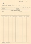 Territorial Force - Thomas Alfred Patterson - Captain, Reserve of Officers/10th (North Otago) Regiment
