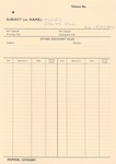 Territorial Force - The Right Reverend Bishop Charles Oliver Mules, M.A., D.D. - Chaplain 1st Class, New Zealand Chaplains Department