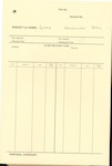 Territorial Force - Alexander John Gray - Lieutenant, 10th (Nelson) Mounted Rifles
