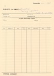 Territorial Force - Henry Walter Allan - Lieutenant, New Zealand Post and Telegaph Corps (North Island)