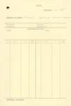 Territorial Force - Frederick Edward Norman Gaudin - Captain, Reserve of Officers