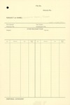 Territorial Force - Henry Isaac Cohen - 2nd Lieutenant, Unattached List (B)