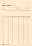 Territorial Force - Charles Henry Howard Irvine - Lieutenant, 15th (North Auckland) Regiment