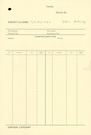 Territorial Force - John Holling Griffiths - Waikato Militia/New Zealand Armed Constabulary Force