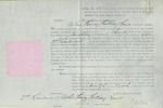 Territorial Force - Arthur Henry Holliday Lewis - 2nd Lieutenant, Unattached List (B) [WWI 22601 - Army]