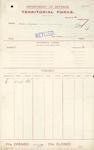 Territorial Force - William Ewart, M.B., B.S., F.R.C.S. - Lieutenant-Colonel, New Zealand Medical Corps