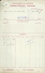 Territorial Force - William Henry James Poole - Captain, Retired List/New Zealand Dental Corps [WWI 40684 - Army]