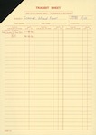Territorial Force - Edward Ernest Scholes, M.C. - Captain, Reserve of Officers/Unattached List (B) [WWI 11/133 - Army]