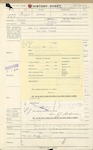ANDERSON, John Jarvies - WWI 50757, WWII 813090 - Army