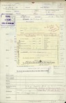 BUTLER, Frederick Dudley - WWI 30720, WWII 2/18/747 - Army