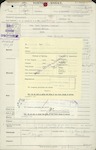 CAMERON, John Alexander - WWI 53314, WWII 3/18/717 - Army