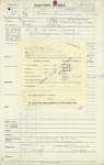 COLLINS, Richard Joseph - WWI 22399, WWII 819102 - Army