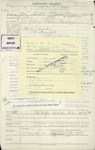 COOKE, Reginald George - WWI 23/1351, WWII 2/18/621 - Army