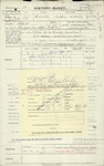 COOKE, Arthur Wolseley - WWI 27859 - WWII 804761 - Army