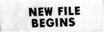 CUNNINGHAM, William Henry - WWI 56910, WWII 3/17/1647 - Army