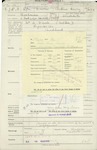DAVIES, Arthur Henry - WWI 25/423, WWII 2/24/31 - Army