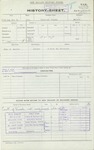 DALKIE, Percy Thomas Bentick - WWI 81429, WWII 418750 - Army