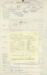 DUNCAN, Joseph Ferguson - WWI 50504, WWII 317933 - Army