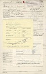 FITZPATRICK, Edward - WWI 8/1734, WWII 3/18/758 - Army; WWII 411848 - Air