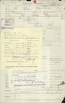 GIBSON, Robert Charles - WWI 9/2071, WWII 3/18/610 - Army