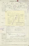 GREEN, William Henry - WWI 5/291, WWII 640850 - Army