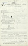 LAWRENCE, William Henry Gordon - WW1 89396 - Army