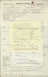 LEWIS, Albert Henry - WW1 17081 - Army