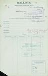 LEWIS, Percy Thomas - WW1 84352 - Army