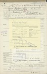 LEWIS, William Henry - WW1 2 /677 - Army