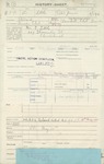 LITTLE, Peter James - WW1 8/594 - Army