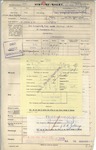 GOLDING, John Frederick William - WW1 58513 - Army